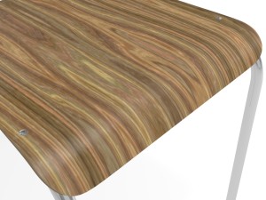 chair 3D Model