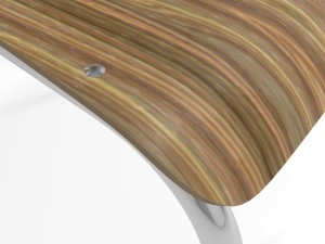 chair 3D Model