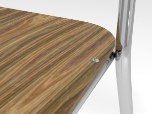 chair 3D Model
