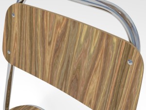 chair 3D Model
