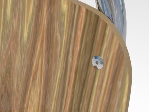 chair 3D Model