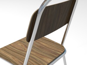 chair 3D Model