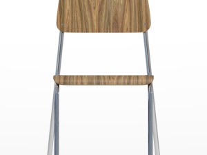 chair 3D Model