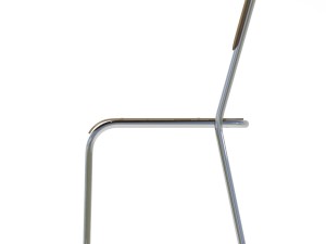 chair 3D Model
