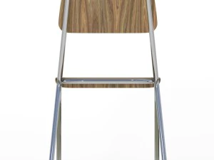 chair 3D Model