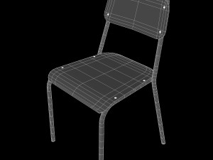 chair 3D Model