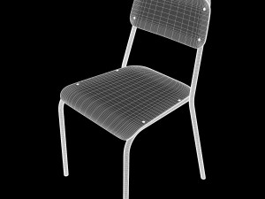 chair 3D Model