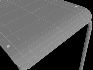chair 3D Model