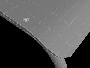 chair 3D Model