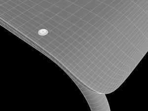 chair 3D Model