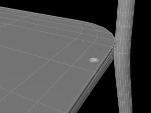 chair 3D Model