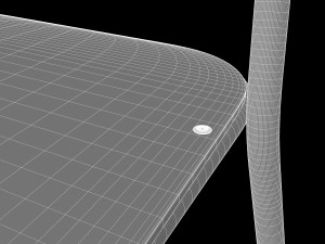 chair 3D Model