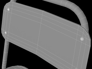 chair 3D Model
