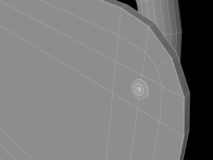 chair 3D Model