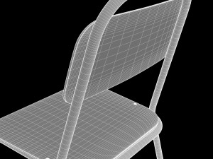 chair 3D Model