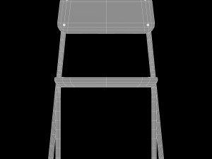 chair 3D Model