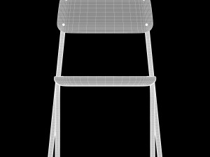 chair 3D Model