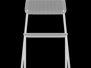 chair 3D Model