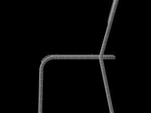 chair 3D Model