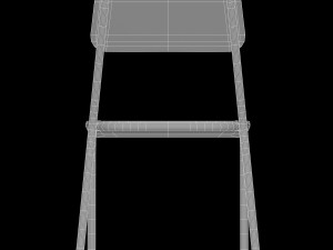 chair 3D Model