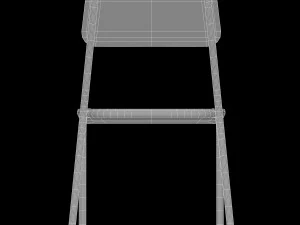 chair 3D Model