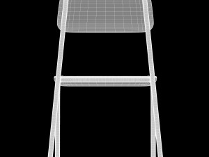 chair 3D Model
