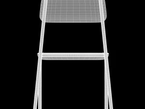 chair 3D Model