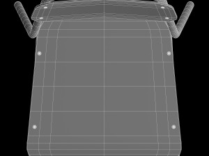 chair 3D Model