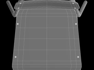 chair 3D Model