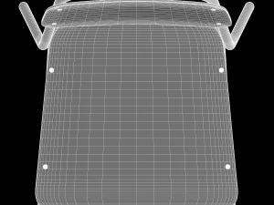 chair 3D Model