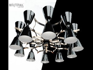 delightfull charless 3D मॉडल