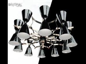 cudowny Charles Model 3D