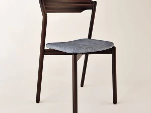 Miniforms-Röhrenstuhl 3D Modell