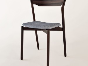 miniforms tube chair 3Dモデル