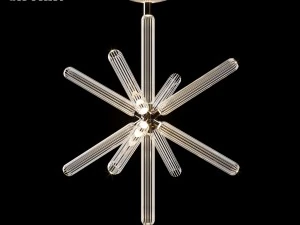 cipher lasvit 3D Model