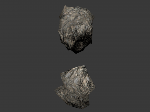 lodes set 3D Model