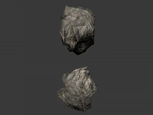 lodes set 3D Model
