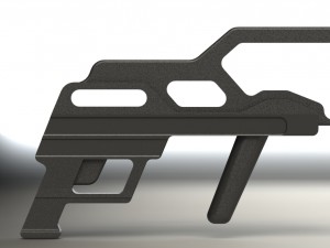 conceptual 1 Model 3D
