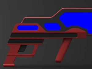 conceptual 1 3D Model