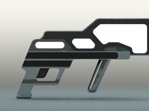 conceptual 1 Model 3D