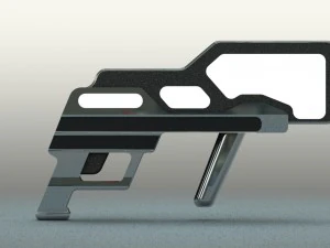 conceptual 1 3D Model