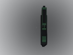 conceptual 1 Model 3D