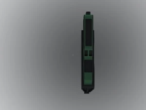 conceptual 1 3D Model