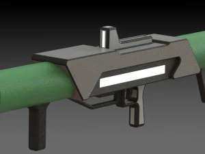 conceptual 3 3D Model