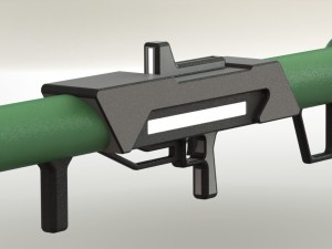 conceptual 3 3D 模型