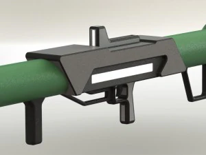 conceptual 3 3D Model