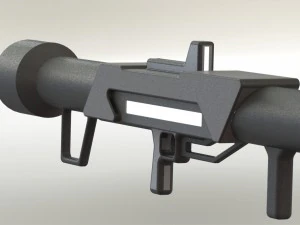 conceptual 3 3D Model