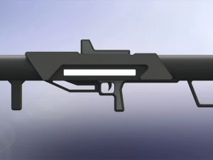 conceptual 3 3D Model