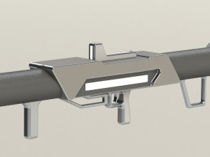 conceptual 3 3D 模型
