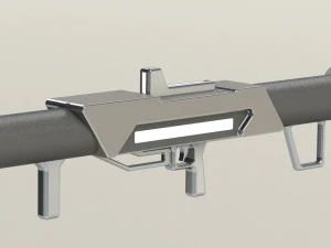 conceptual 3 3D Model